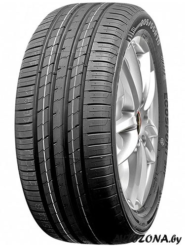 Imperial Ecosport SUV 245/35R21 96Y